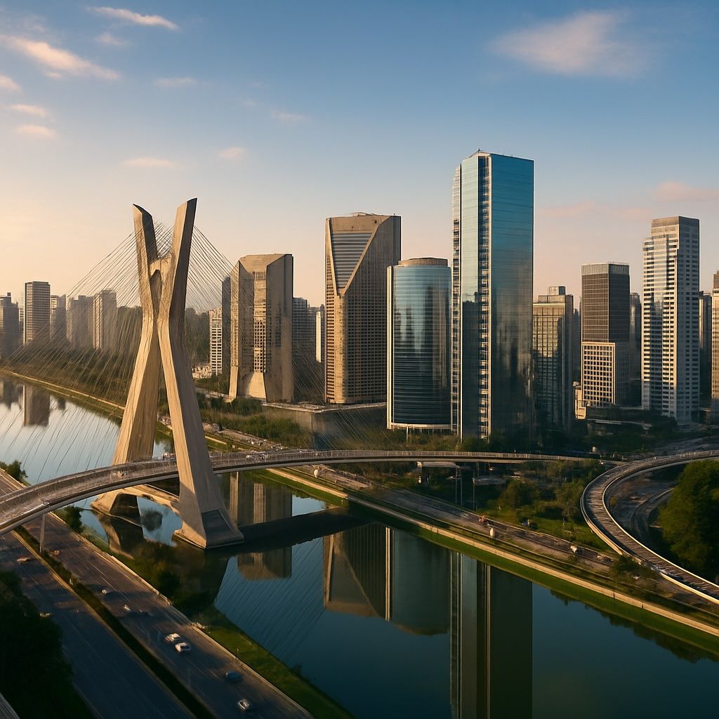 Authorized Payment Institution (API) in Brazil for Sale