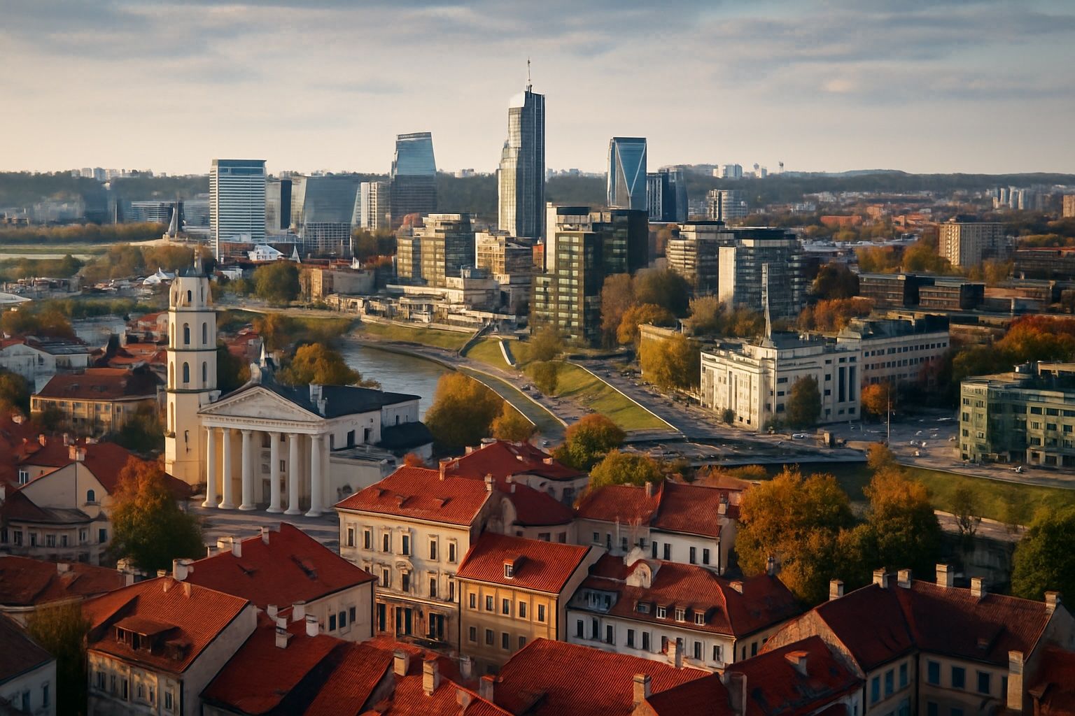 Lithuanian Electronic Money Institution (EMI) for Sale