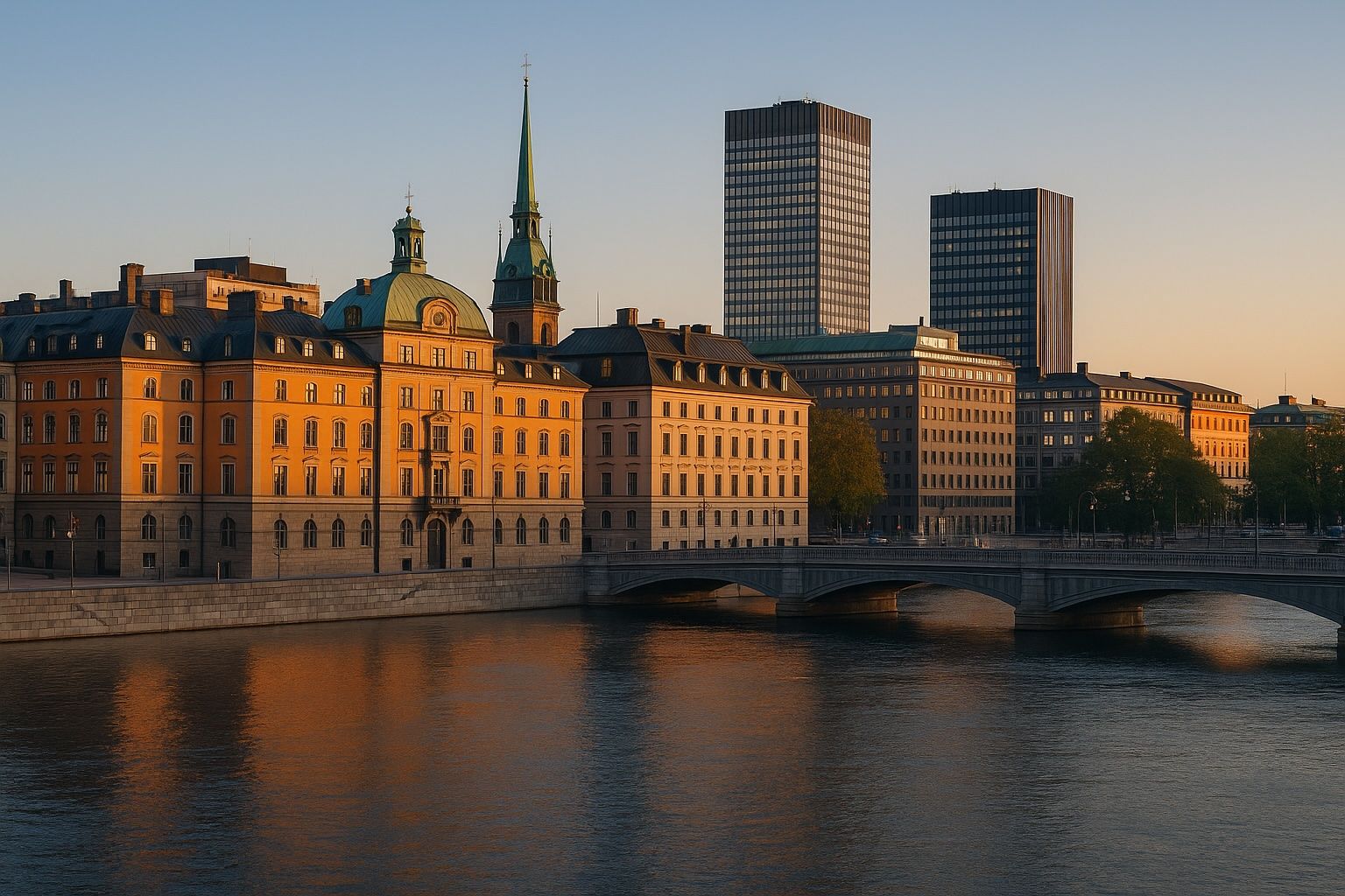 Sweden – Licensed Payment Institution (API) | PSD2 | Profitable Remittance Fintech