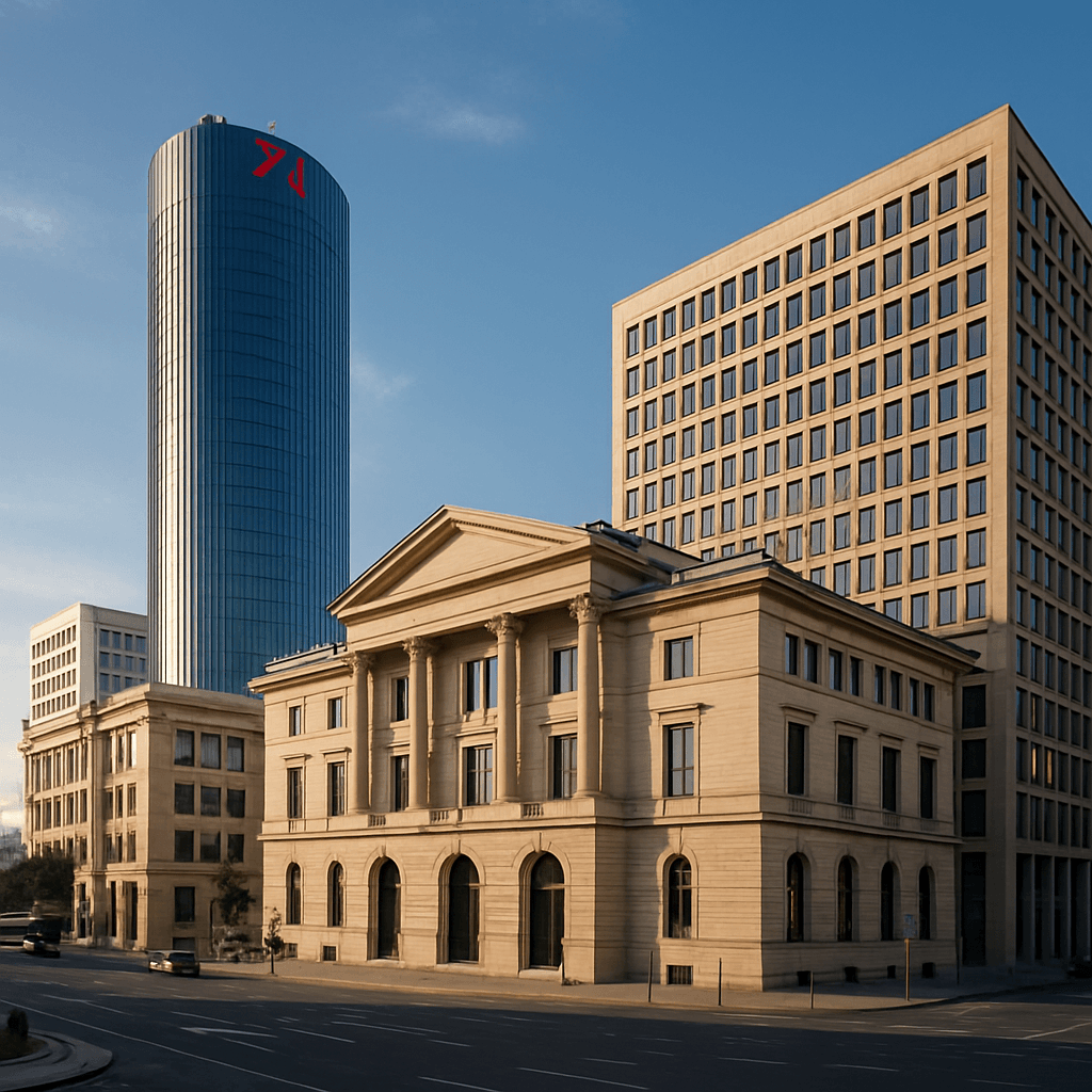 Cysec – Newly Established CIF (STP)