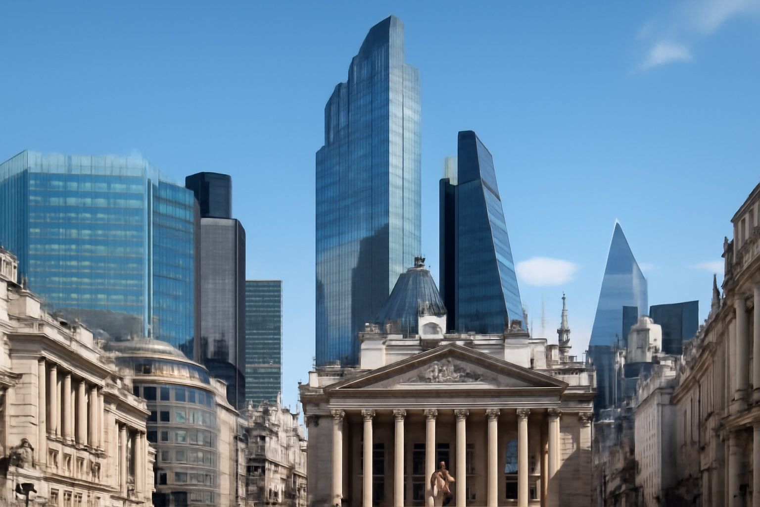 UK Payment Institution – FX and Payments for Sale