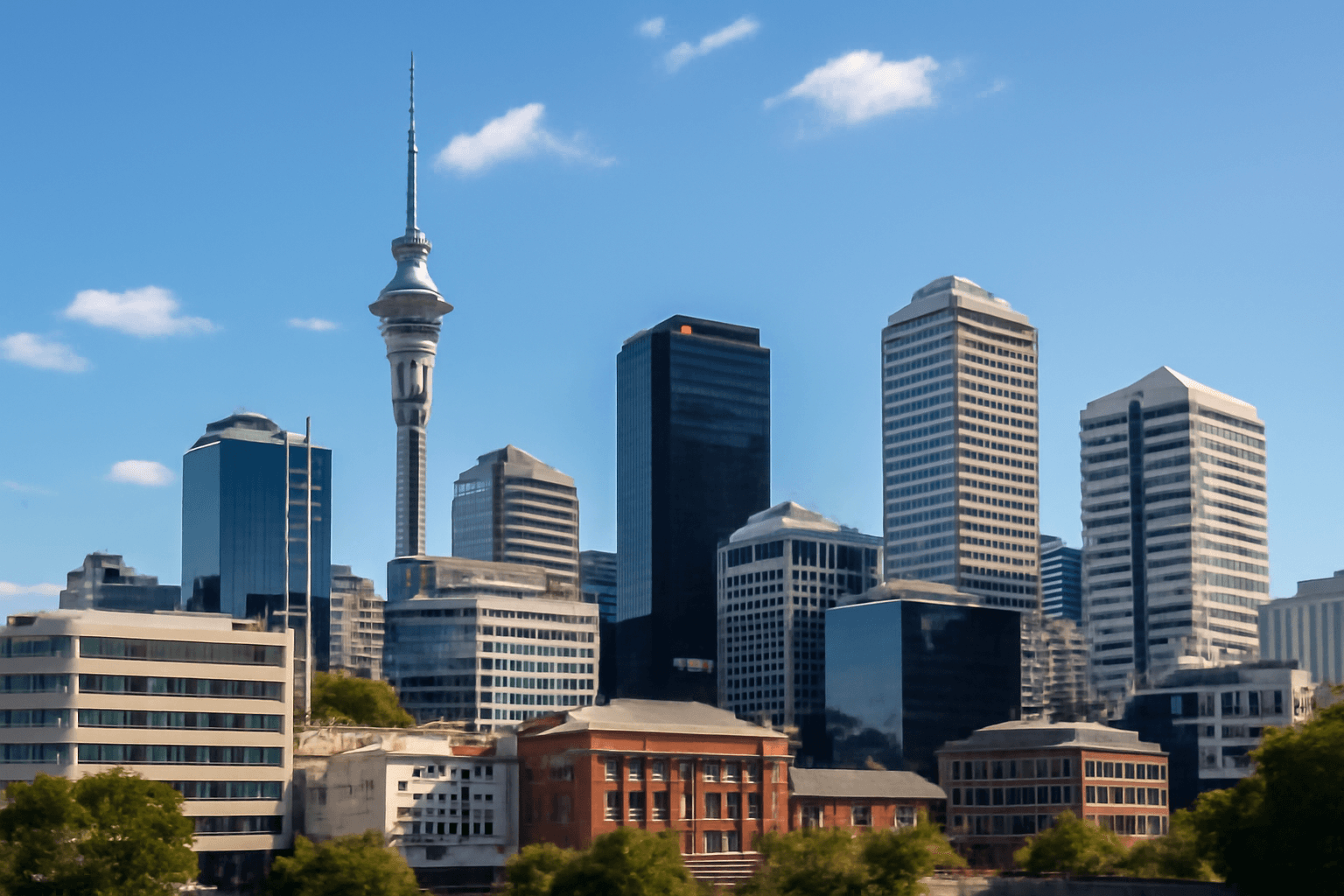 New Zealand FSP – Multi-Currency Accounts | SWIFT-Ready for Sale