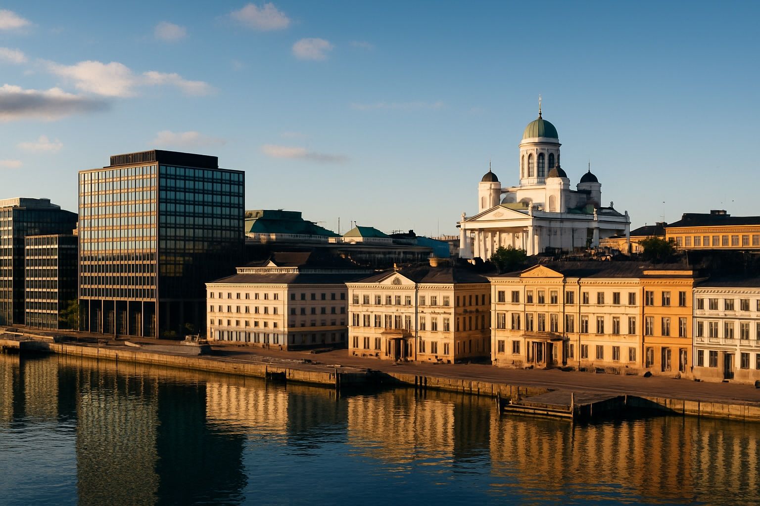 Finnish API-Licensed Payment Firm – Fully Operational, Gaming Focused