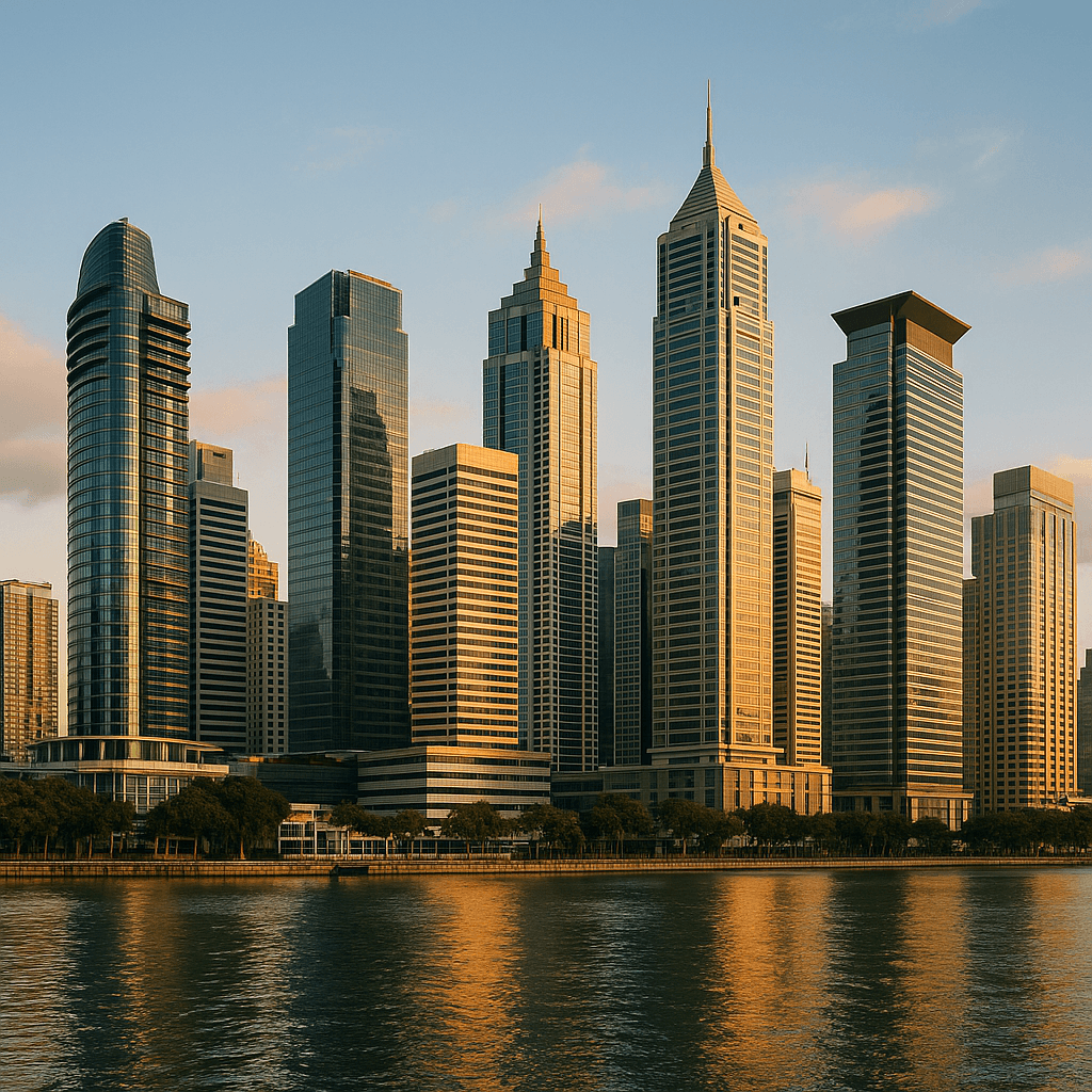 For Sale: Licensed Forex Brokerage with MT4 and MT5 Platforms