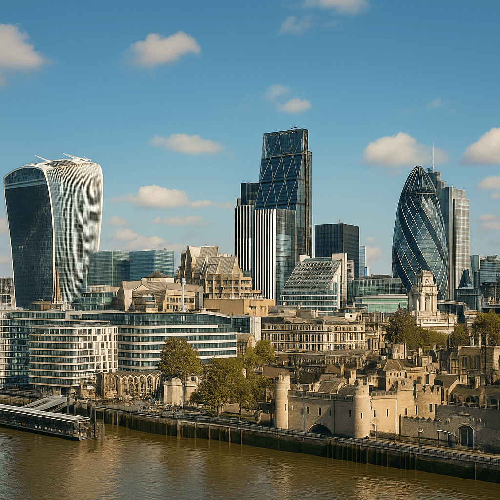 Fully Operational UK Payment Institution for Sale