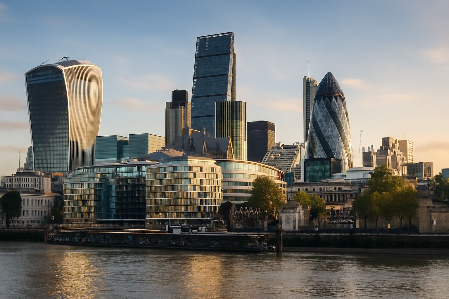 UK – FCA-Authorised Electronic Money Institution (AEMI) | Fully Banked | Operational & Clean Structure for Sale