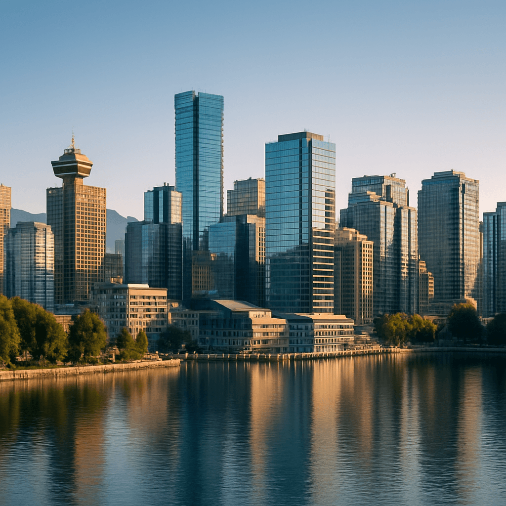 Canada – Newly Licensed Money Service Business (MSB) | FINTRAC Registered | Clean and Ready