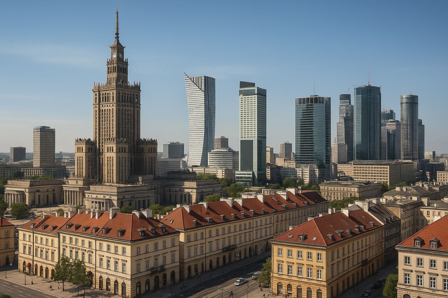 Licensed Polish VASP – Crypto Exchange, Custody and Brokerage | Clean Setup | Bank Account Included