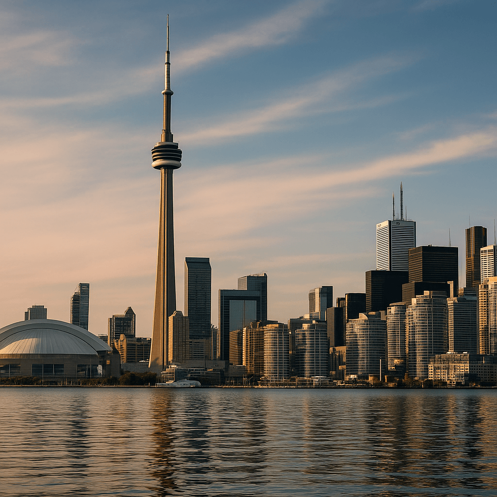 Canada – Licensed Money Service Business (MSB) | FINTRAC Registered | Clean, Ready and Transferable