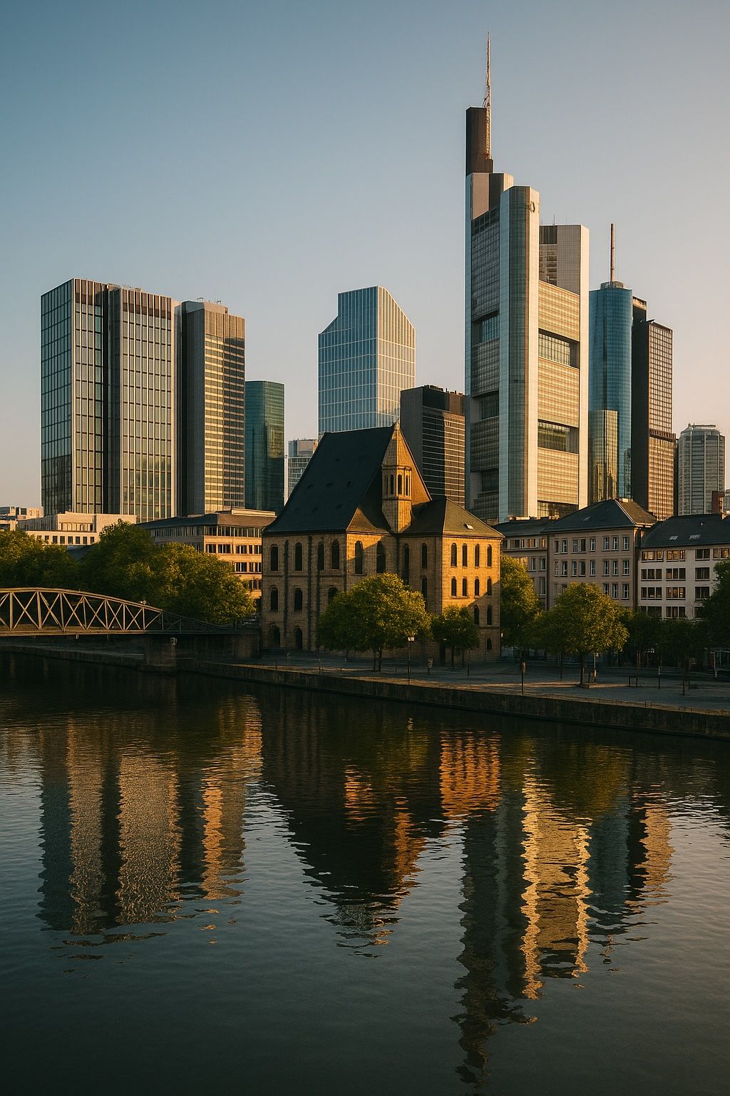 Swiss Licensed Payment and Banking Services Company | SRO Supervised