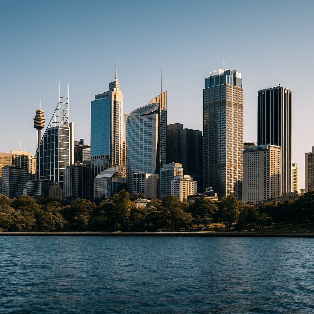 AUSTRAC Registered DCE | Australia | Bank Account Included