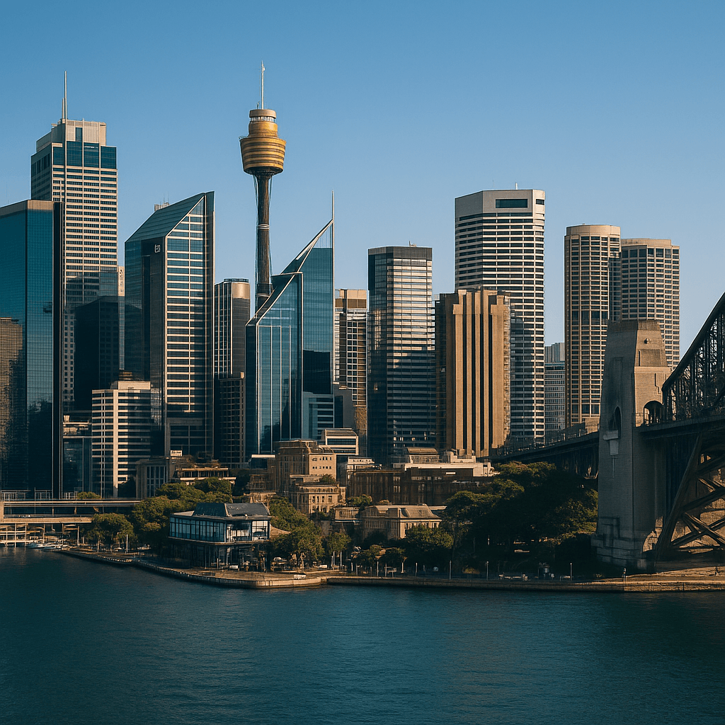 Australia AUSTRAC Licensed DCE and IRD | New and Clean Structure