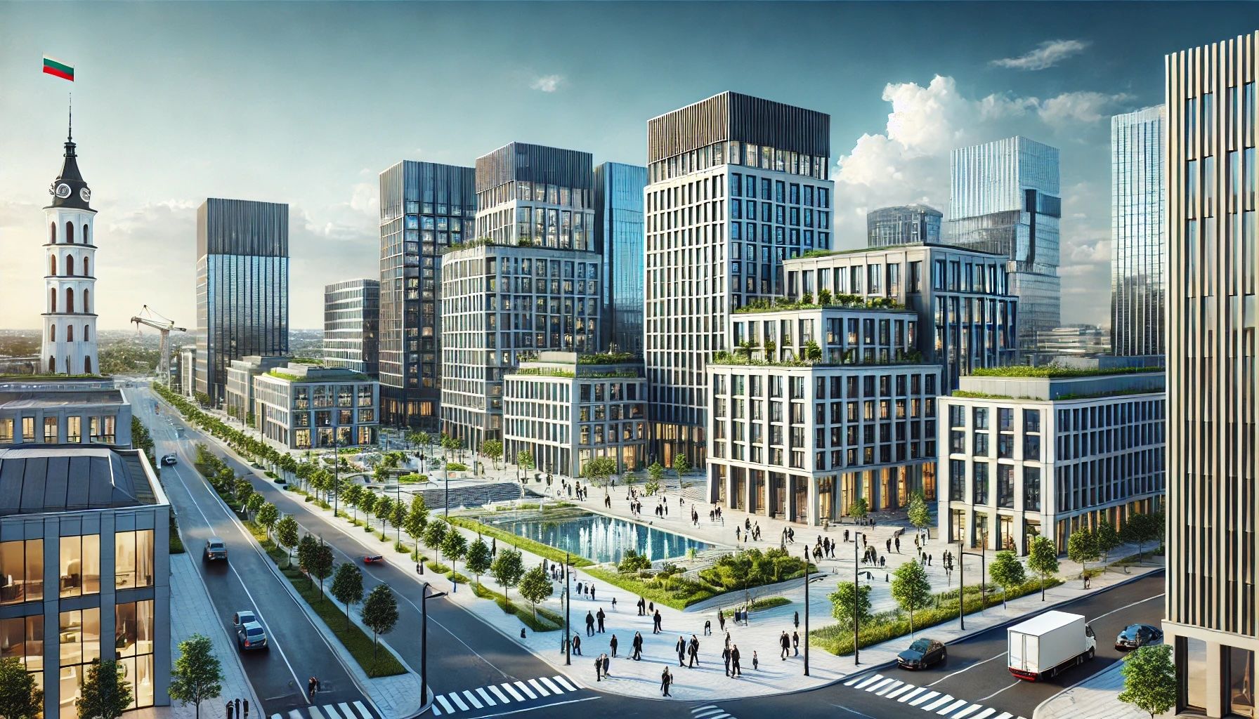 EMI License in Lithuania for Sale