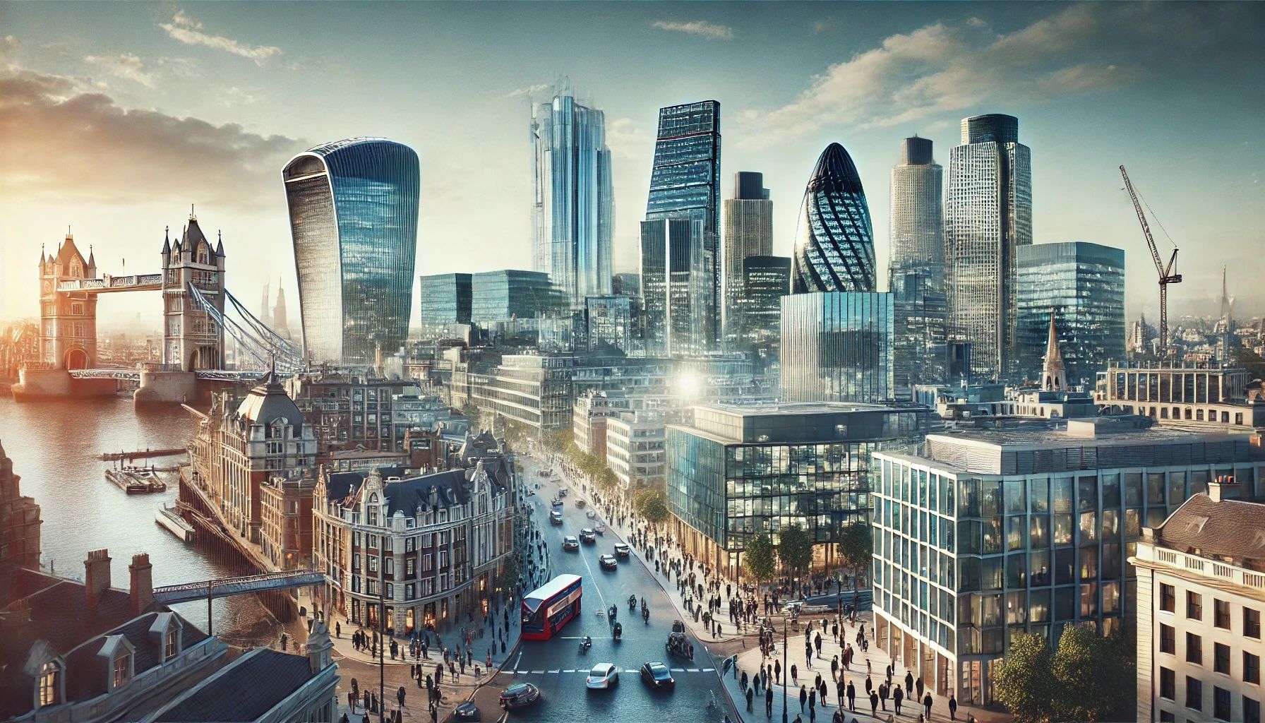 FCA-Authorized UK Financial Services Firm