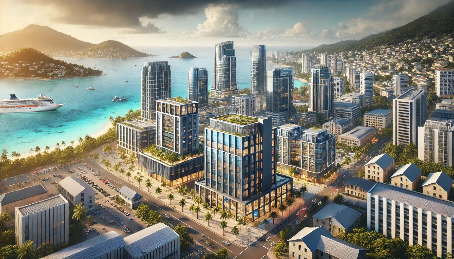 Seychelles Fintech Company with MT4 Main Label License for Sale