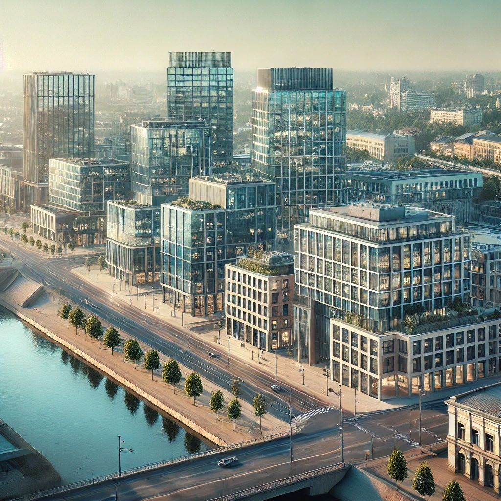 Lithuanian EMI with Principal VISA Membership for Sale