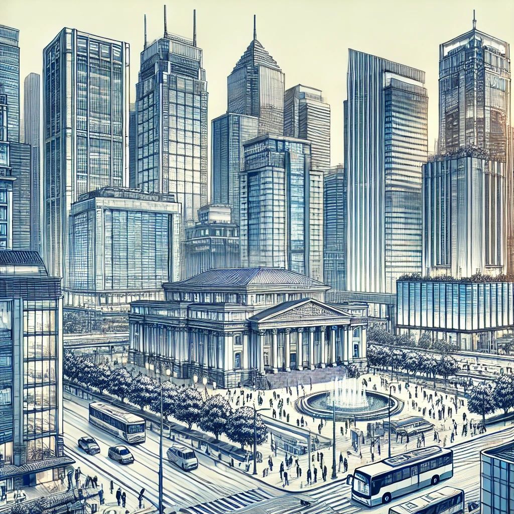 Account Opening Services in Electronic Money Institution