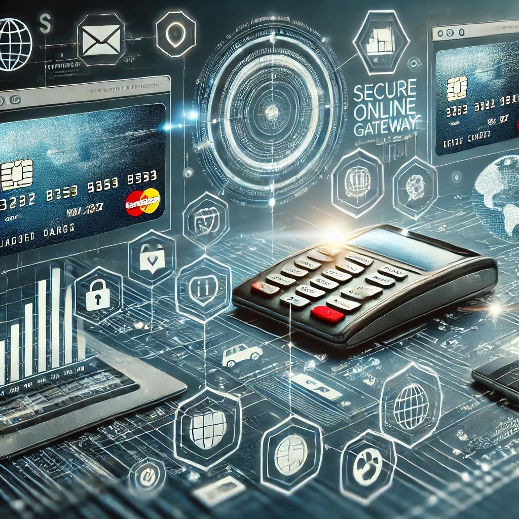 White Label Solution for Payment Gateway