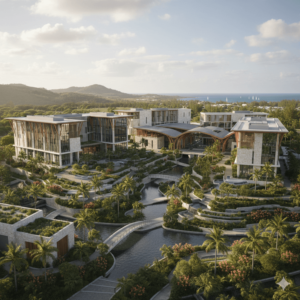 MAURITIUS – FSC LICENSED INVESTMENT DEALER | FULL-SERVICE (EXCL. UNDERWRITING) | BRAND NEW