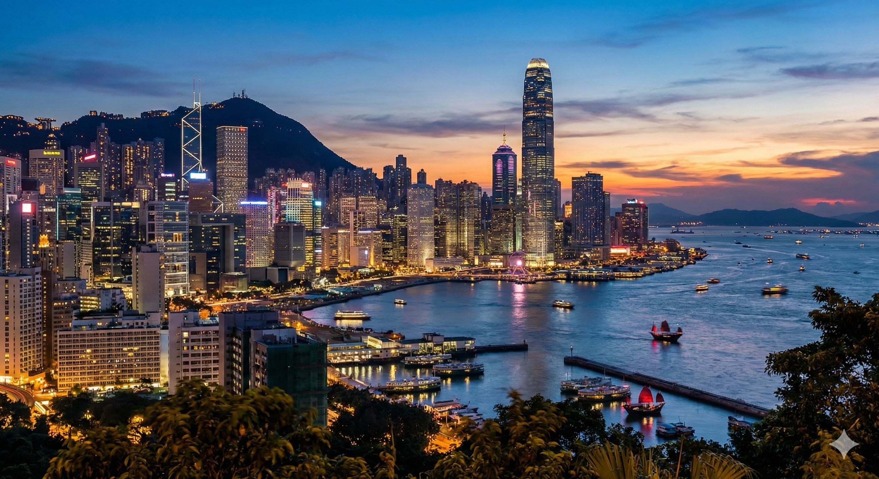 Hong Kong MSO Licensed Entity (Est. 2008) – Available for Acquisition