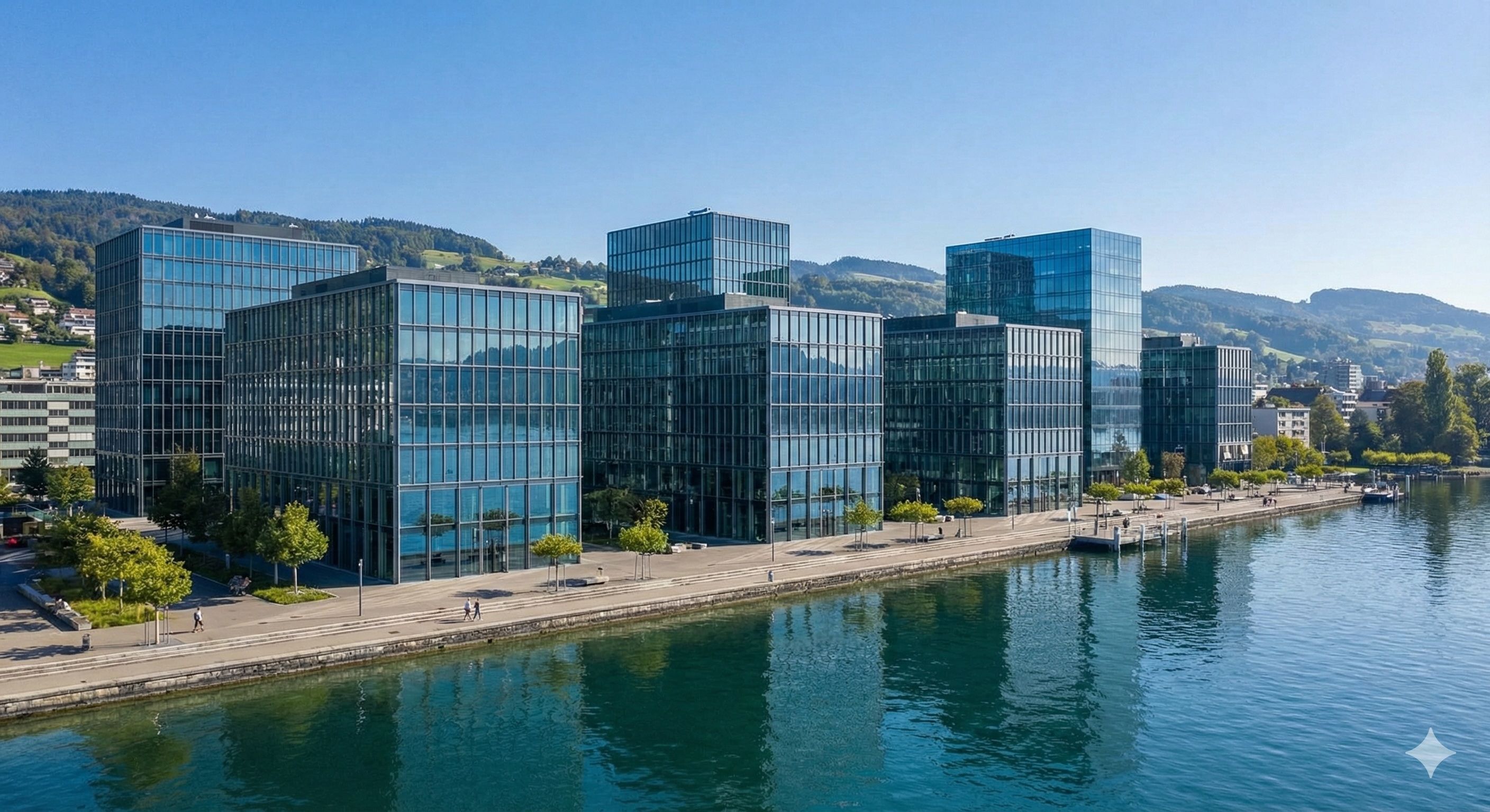 Operational Swiss SRO Fintech | Active Banking and Crypto Rails