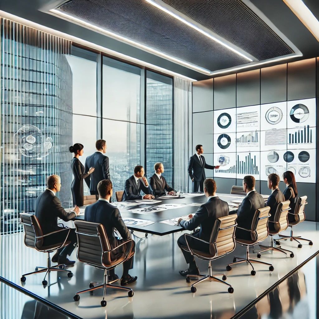 LICENSING SOLUTIONS FOR FINANCIAL, CRYPTO, AND GAMING VENTURES