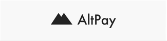 AltPay logo