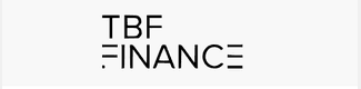 TBF Finance logo