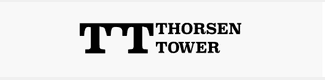 Thorsen Tower logo