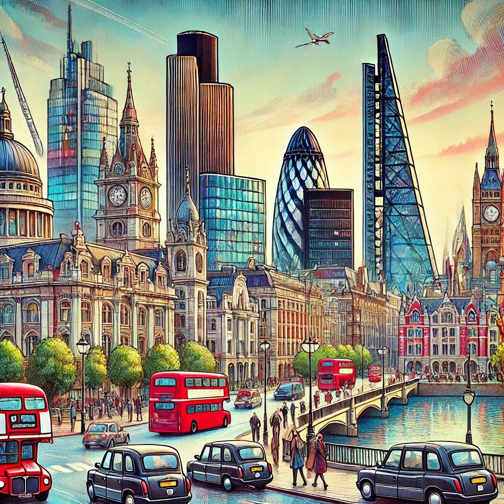 Operational Ready-Made Company in the UK for Sale