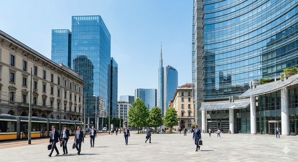 Operational Payment Institution (API) in Italy | Active LATAM Corridor and Banking